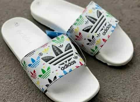 قیمت دمپایی پلاستیکی پاشنه دار از تولید به مصرف