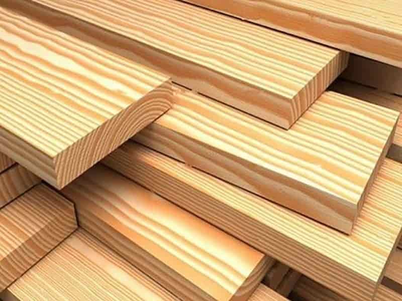 خرید و قیمت روز چوب روسی در روسیه