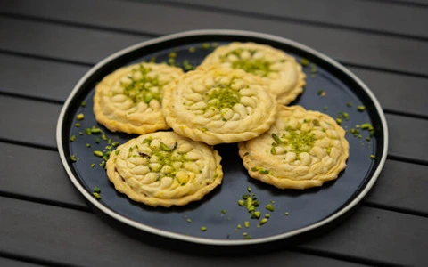 لیست قیمت کلوچه خرمایی کلمپه ۱۴۰۱