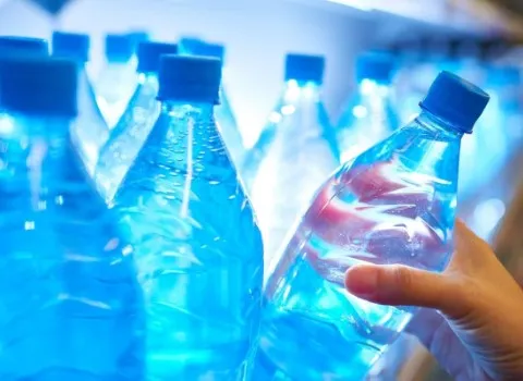 قیمت خرید آب مقطر سالبوتامول + عکس