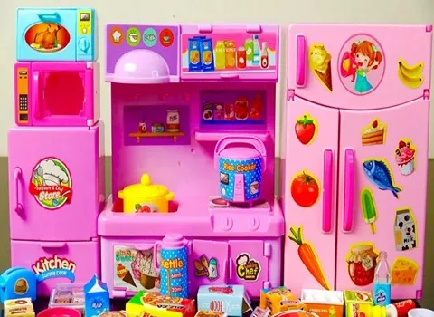 بهترین مدل های اسباب بازی فانتزی موجود در بازار در ۱۴۰۱ + قیمت خرید عالی