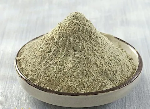 قیمت بنتونیت صنعتی