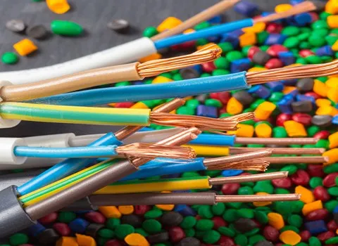 قیمت سیم و کابل آلومینیومی