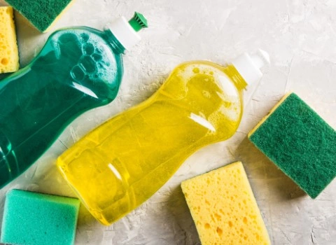 قیمت خرید مایع ظرفشویی + فروش در تجارت و صادرات