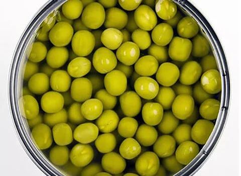 قیمت کنسرو نخود فرنگی خانگی