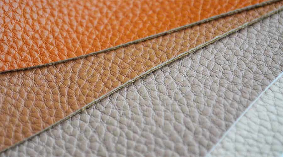 چرم مصنوعی پلی اورتان؛ کیف کفش کمربند 2 کشور روسیه فنلاند