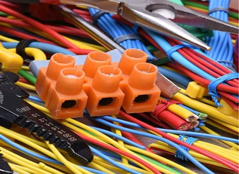 سیم و کابل ضد انفجار؛ سیلیکونی ضد حریق مقاوم برابر حرارت