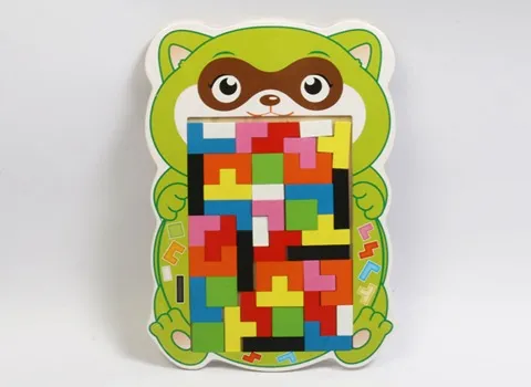 اسباب بازی فکری | خرید انواع اسباب بازی فکری در طرح های مختلف