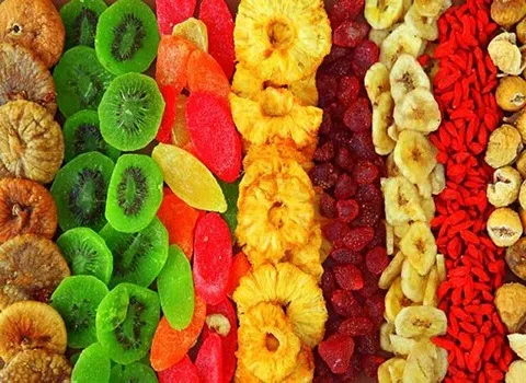 میوه خشک پفکی کیلویی آشنایی صفر تا صد قیمت خرید عمده