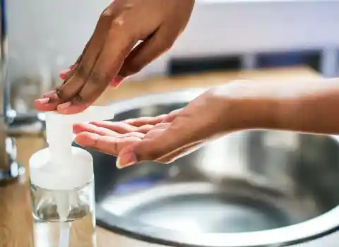 معرفی مایع دستشویی مدرسه + بهترین قیمت خرید