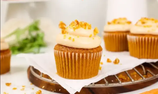 راهنمای خرید کیک هویج دونفره + قیمت عالی