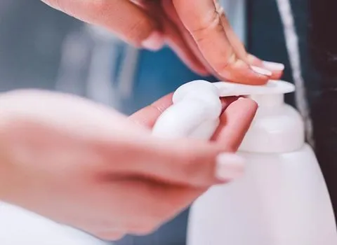 لیست قیمت مایع دستشویی صدفی ۱۴۰۱