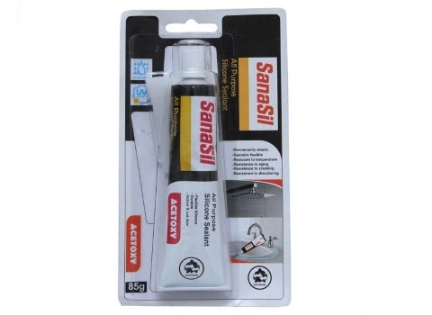 چسب آکواریوم پمادی سیلیکونی سنایل 30 گرمی همه کاره با کیفیت بالا