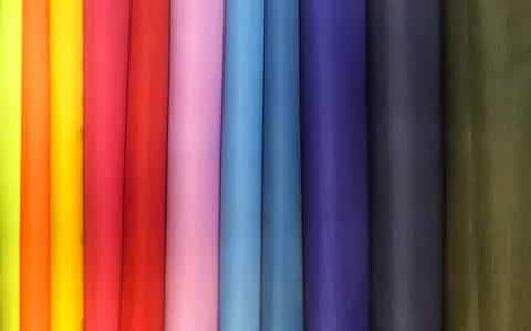 اعطا نمایندگی پارچه اسپان باند به تجار کشور تاجیکستان