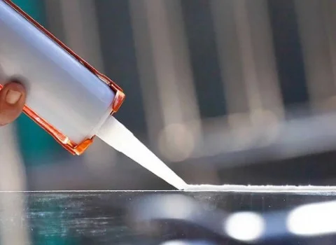 خرید انواع چسب آکواریوم سیلیکونی + قیمت