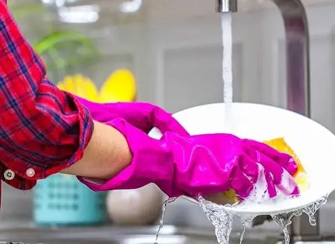 معرفی مایع ظرفشویی صادراتی + بهترین قیمت خرید