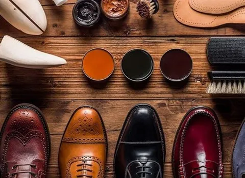قیمت خرید واکس کفش خانگی چرم + طرز تهیه