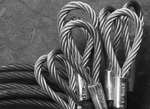 نکات مهم خرید سیم بکسل جرثقیل