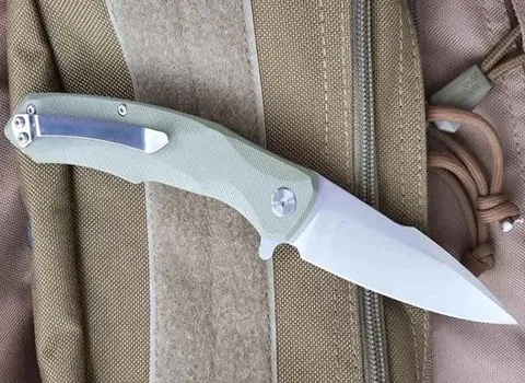 خرید جدیدترین انواع چاقو شکاری از معتبرترین برندهای دنیا