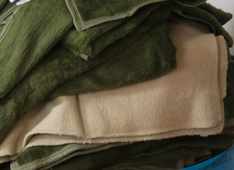 لیست قیمت پتو سربازی ساده ۱۴۰۱