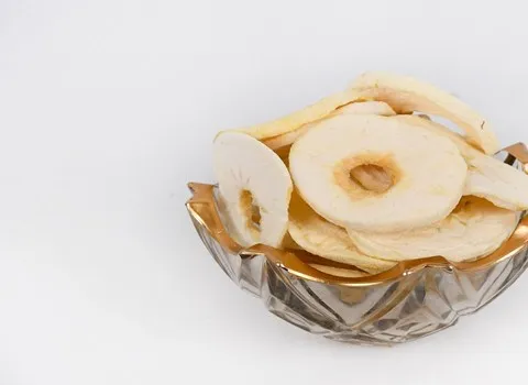 خرید و قیمت سیب خشک لبویی خوشمزه