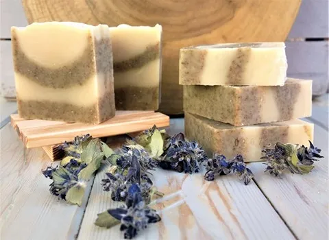 قیمت خرید صابون مراغه اصل + راهنمای استفاده