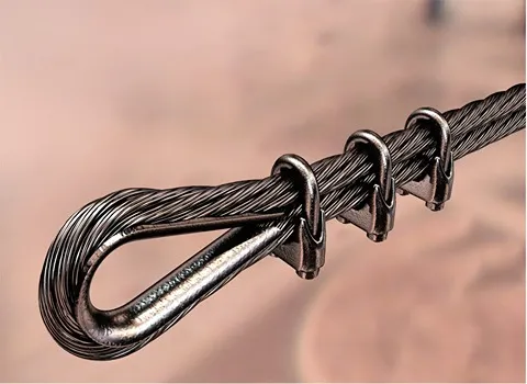 مشخصات سیم بکسل جرثقیل + خرید از تولیدکننده