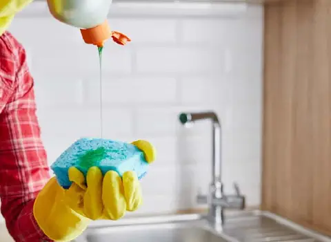 خرید انواع مایع ظرفشویی 20 لیتری + قیمت