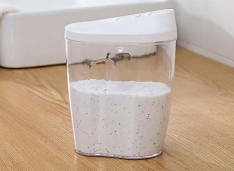 پودر ماشین لباسشویی؛ دستی ماشینی آنزیم دار پاک کنندگی بالا