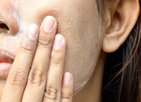 قیمت صابون لایه بردار قوی از تولید به مصرف