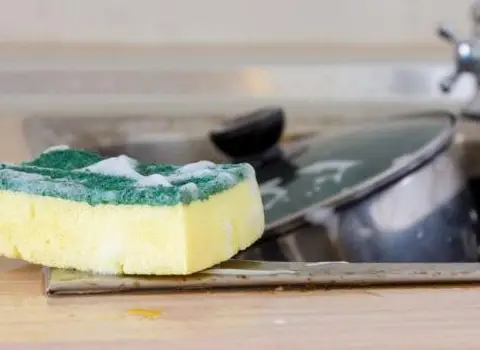 قیمت مایع ظرفشویی نرم کننده دست