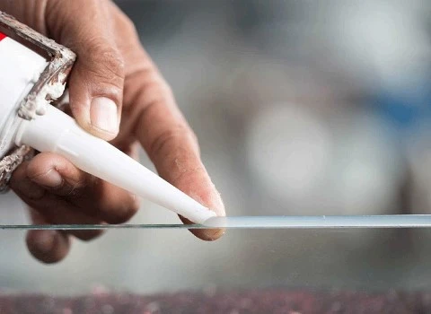 چسب آکواریوم/ خرید بهترین قیمت چسب آکواریوم