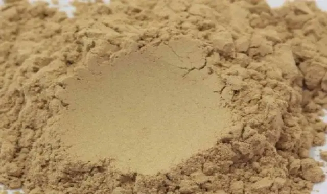 سفارش و خرید پودر سنگ کوارتز