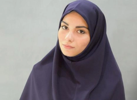 مقنعه اداری | خرید انواع مقنعه اداری مناسب همه سنین