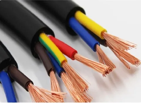 قیمت سیم و کابل یزد + پخش تولیدی عمده کارخانه