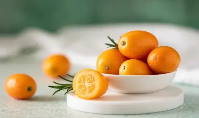 پرتقال کوچک شمالی؛ طعم ترش ملس درمان سرما خوردگی آنفولانزا