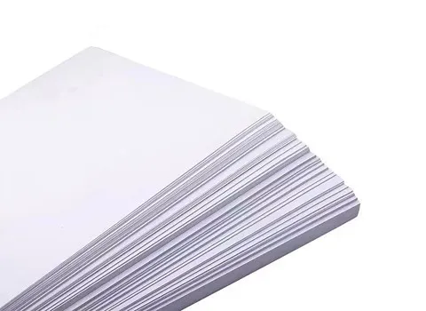 کاغذ تهران؛ سفید محکم ضخامت بالا ابعاد مختلف