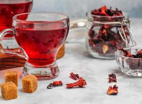 خرید چای ترشی عناب خشک با قیمت استثنایی