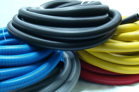 قیمت شیلنگ خرطومی فلکسیبل از تولید به مصرف