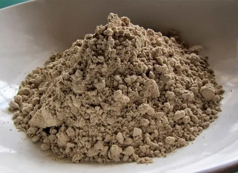خرید بنتونیت خاک رس + قیمت عالی