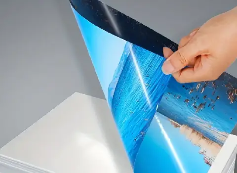 قیمت خرید کاغذ گلاسه a4 + تست کیفیت