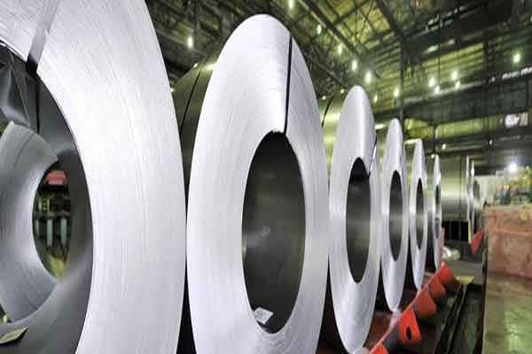 نمایندگی فروش ورق فولاد مبارکه در بورس