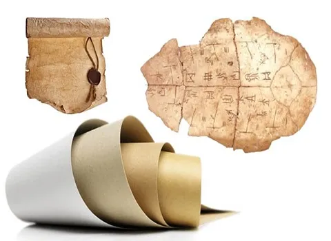 خرید کاغذ ایرانی + معرفی کارخانه تولید و عرضه پخش