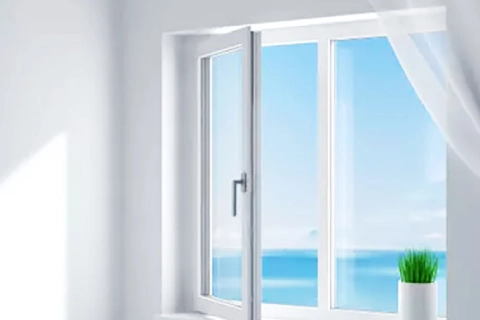 قیمت پنجره دوجداره آلومینیوم و مزایای استفاده از آن
