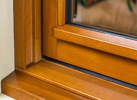 پنجره چوبی سنتی اصفهان | خرید با قیمت ارزان