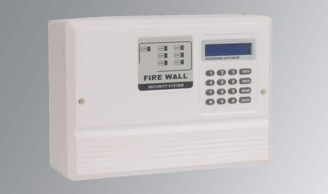 نمایندگی دزدگیر فایروال + قیمت خرید