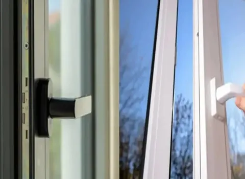 قیمت پنجره های دوجداره آلومینیومی + پخش تولیدی عمده کارخانه