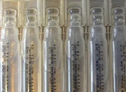 آب مقطر صدف سپاهان؛ 3 بار تقطیر آزمایشگاهی ضد خورندگی شفاف PH خنثی