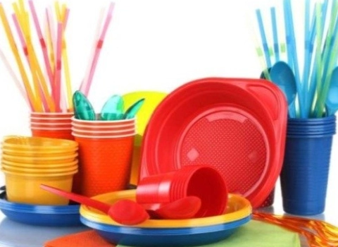 ظروف یکبار مصرف 3 مدل گیاهی آلومینیومی کاغذی + طرح کارآفرینی