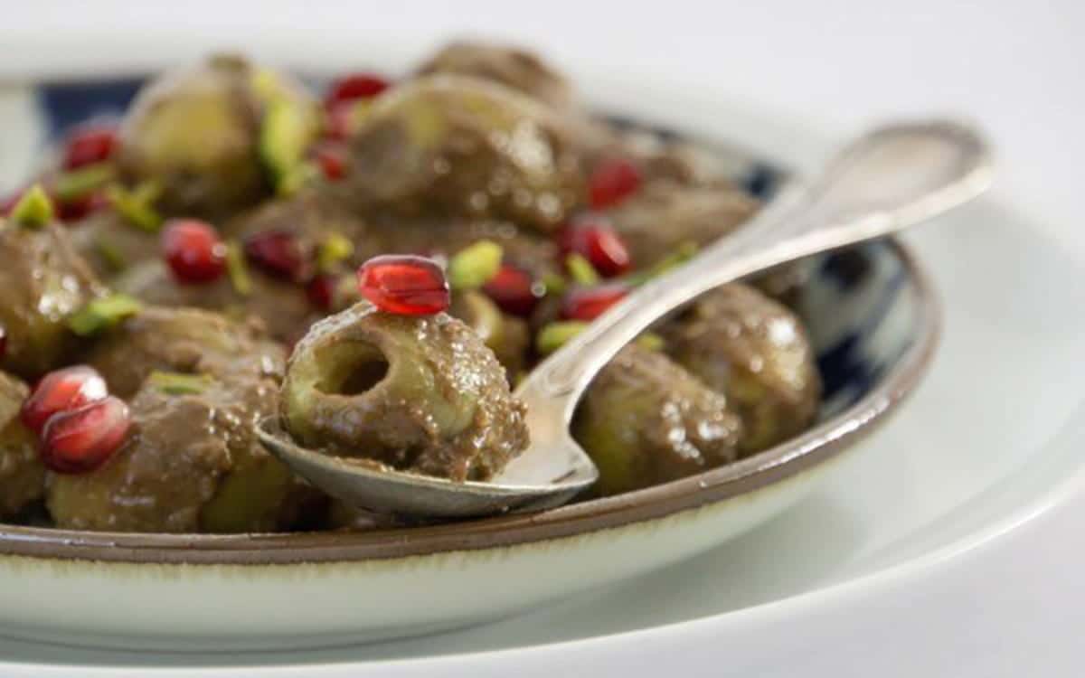 نمایندگی زیتون پرورده دلفین + شرکت